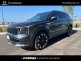 2024 Kia Sorento - Preview 2