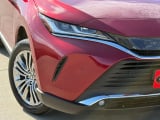 2024 Toyota Venza - Preview 3