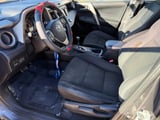 2015 Toyota RAV4 - Preview 8