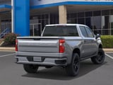 2026 Chevrolet Silverado 1500 - Preview 4