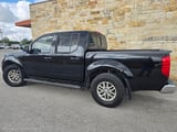 2018 Nissan Frontier - Preview 3