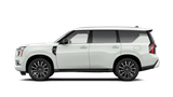 2027 Nissan Armada - Preview 14