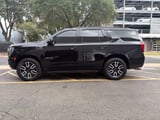 2024 GMC Yukon - Preview 4