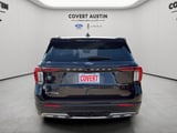 2025 Ford Explorer - Preview 4