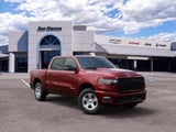 2026 Ram 1500 - Preview 5