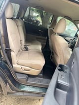 2016 Honda Pilot - Preview 12