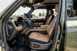 2026 Land Rover Defender - Preview 4