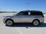 2020 Lincoln Navigator - Preview 4