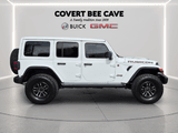 2025 Jeep Wrangler - Preview 8