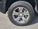 2019 Chevrolet Colorado - Preview 9
