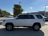 2021 Toyota 4Runner - Preview 7