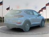 2018 Hyundai Tucson - Preview 7