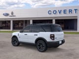 2026 Ford Bronco Sport - Preview 4