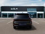 2026 Kia EV9 - Preview 5