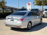 2013 Hyundai Sonata - Preview 5