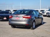 2013 Ford Focus - Preview 7