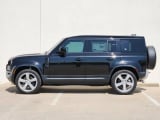 2024 Land Rover Defender - Preview 4