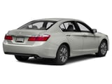 2013 Honda Accord - Preview 2