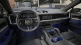 2027 Porsche Cayenne - Preview 11