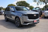 2024 Cadillac Escalade - Preview 6