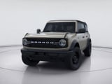 2026 Ford Bronco - Preview 2