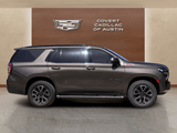2021 Chevrolet Tahoe - Preview 5