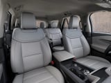 2027 Ford Explorer - Preview 10