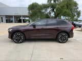 2026 Volvo XC60 - Preview 2