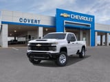 2026 Chevrolet Silverado 2500 HD - Preview 8
