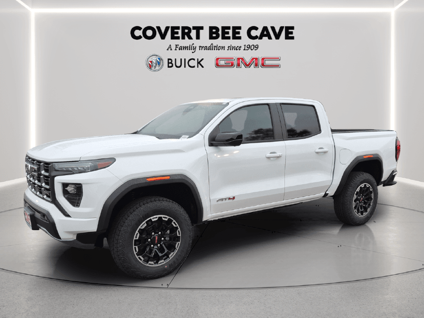 2026 GMC Canyon - Image 1