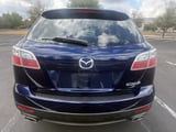2010 Mazda CX-9 - Preview 4