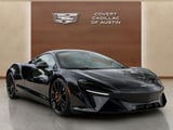 2023 McLaren Artura - Preview 9