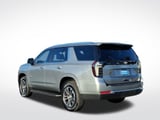 2026 Chevrolet Tahoe - Preview 5
