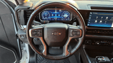 2022 Chevrolet Silverado 1500 - Preview 14
