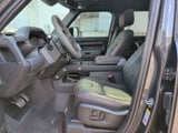 2024 Land Rover Defender - Preview 14