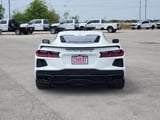 2026 Chevrolet Corvette - Preview 6
