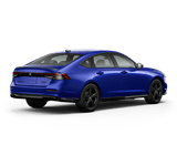 2026 Honda Accord - Preview 3