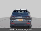 2022 Jeep Grand Cherokee - Preview 4