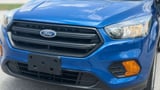 2018 Ford Escape - Preview 8