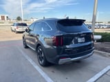 2025 Kia Sorento - Preview 9