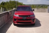 2023 Land Rover Range Rover Sport - Preview 4
