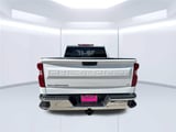 2026 Chevrolet Silverado - Preview 4