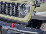 2026 Jeep Wrangler - Preview 6