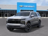 2027 Chevrolet Suburban - Preview 6