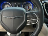 2023 Chrysler Voyager - Preview 12
