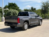 2026 Toyota Tundra - Preview 4