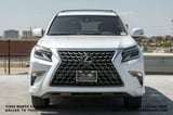 2023 Lexus GX - Preview 3