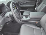 2026 Honda Ridgeline - Preview 11