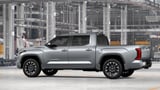 2026 Toyota Tundra - Preview 5
