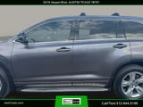 2019 Toyota Highlander - Preview 13